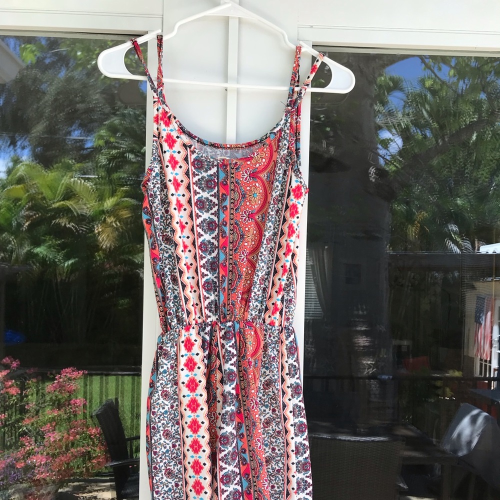 Cute Summer Romper